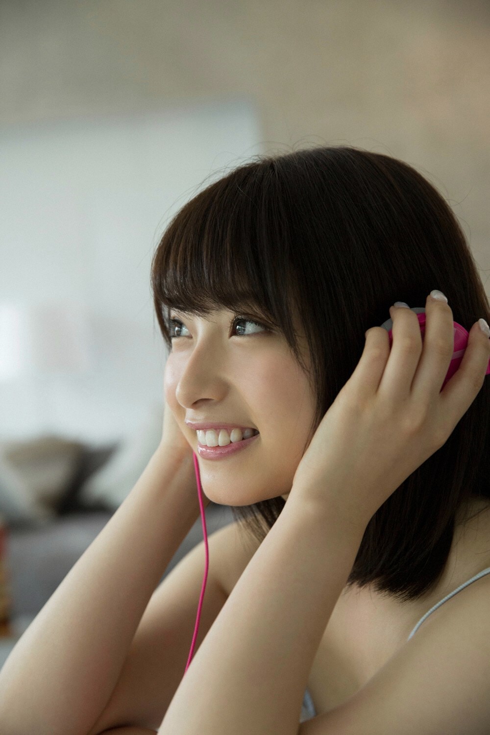 YS-Web-Vol.723 Riko Nagai 永井理子